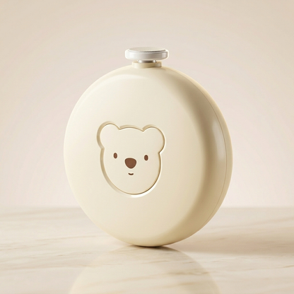 Lullabear Safe Baby Nail Trimmer